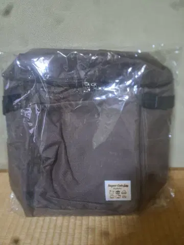 Super Cub x 하피단부이 트래블 백팩 산리오