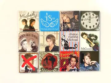 마츠오카 미츠루 마그넷