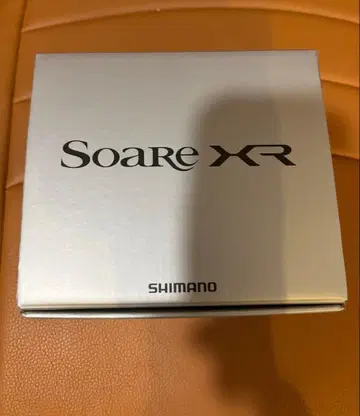 새상품 시마노 소아레 XR C2500SHG