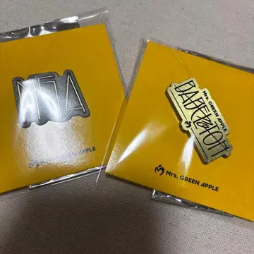 미세스 바벨탑 랜덤 아이템 핀즈