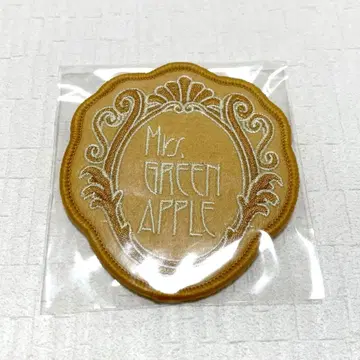 미세스 그린애플 바벨탑 스피도 JAM's 복권 와펜