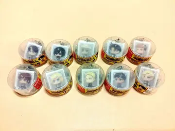 진격의 거인 스트랩 전종