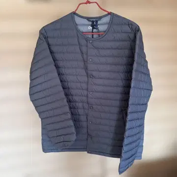 미사용 새상품 ORCIVAL 오르치발 이너다운