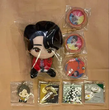 미세스 그린애플 제일복권