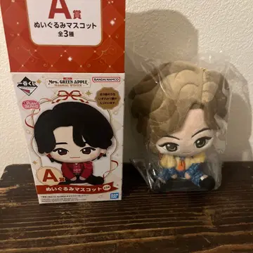 미세스 그린애플 제일복권