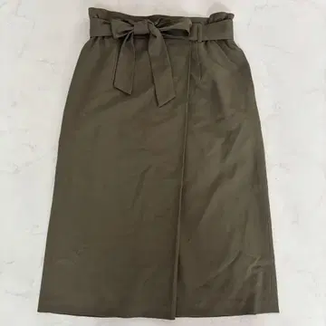 anySiS 타이트 스커트 리본 M 상당 ( C501 )