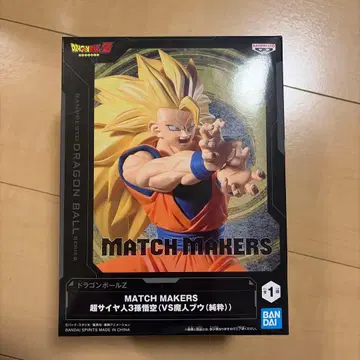 드래곤볼 피규어