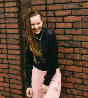 BONEE 보니 목걸이