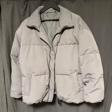 ADRER 더 히트 패디드 재킷