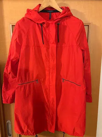 SARAH PACINI 후드 자켓