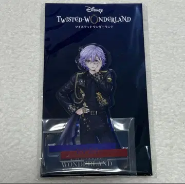 트위스테 마츠야 긴자 아크릴 스탠드 에페르