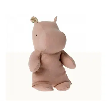 Maileg 메이 사파리 프렌즈 하마