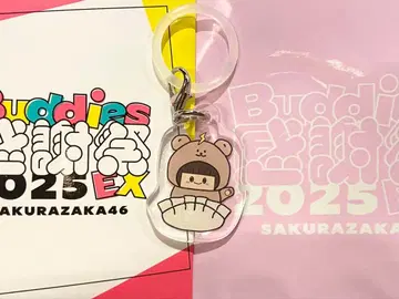 사쿠라자카46 이나구마 히나 참 개봉품