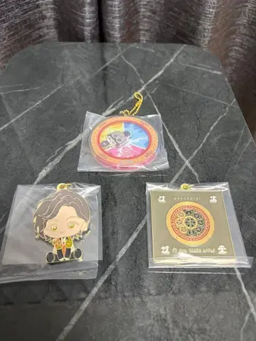 Mrs. GREEN APPLE 제일복권