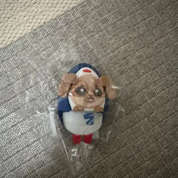 gmm 공식 굿즈 character 히퍼스 williamest