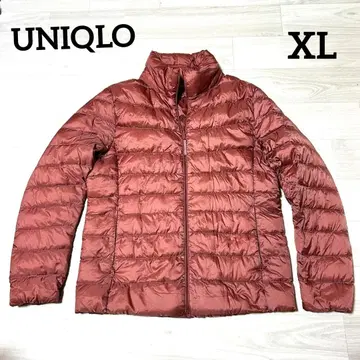 유니클로 울트라 라이트 다운 XL