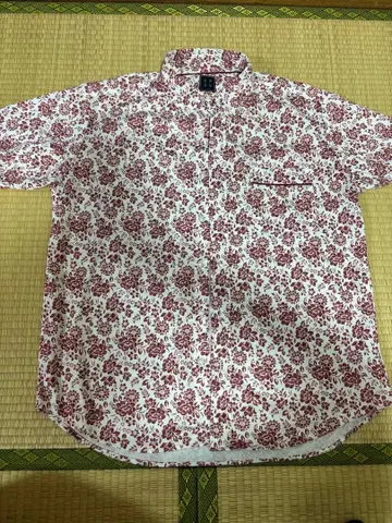 여성용 카리유시 의류