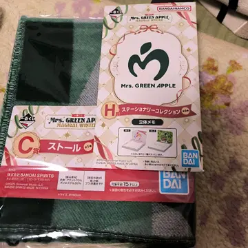 미세스 제일복권 C상, H상