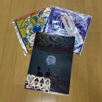 [ 선착순 ] 미세스 1번 복권 G상 2장 세트