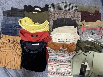 [12/16까지] 여성용 S~M 세트