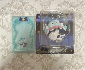 산리오 홀리데이 컬렉션 피규어 멀티 케이스 한교동