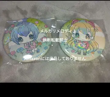 신세기 에반게리온 세키야 유리 에바 콜론 캔뱃지 레이 아스카