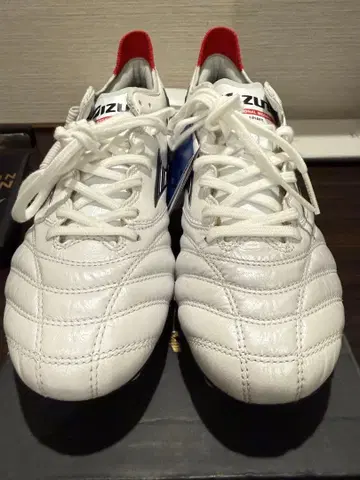 MORELIA 미즈노 모렐리아 네오3 재팬 미사용 새상품 23cm