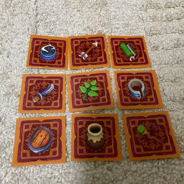 풍래의 시렌 30주년 기념 이상한 던전 스토어 아이템 씰 세트