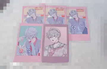 ChroNoiR 뉴 레트로 스타일 쿠츠하