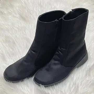 LIBERTY HOUSE GORE-TEX 방수 숏부츠 23.5 일본제