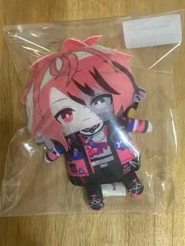 이치프로 EN Avallum Pappet Rosco Graves 파페