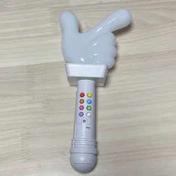 나니와단시 First Live Tour 2019 응원봉