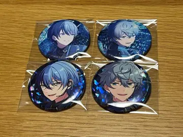 세나 이즈미 아오야기 토우야 캔뱃지 앙스타 프로세카 콜라보