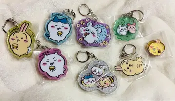 치이카와 키링 핀즈 묶음 판매