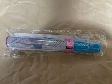 노기자카46 한여름의 전국 투어 2021 스틱 라이트