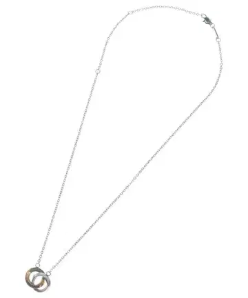 CALVIN KLEIN 여성용 목걸이