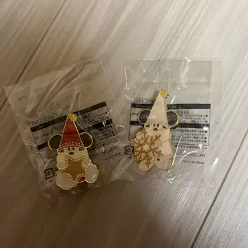 릴린린 핑 배지 2025 배지