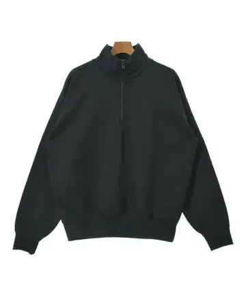 AURALEE 맨투맨 남성용