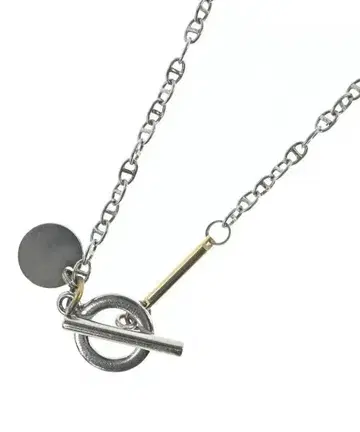 JIEDA 목걸이 남성용