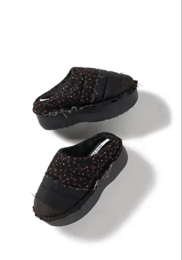 SUBU x PERVERZE 사이즈 2