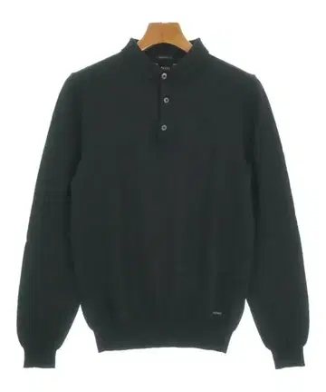 HUGO BOSS 니트 스웨터 남성용