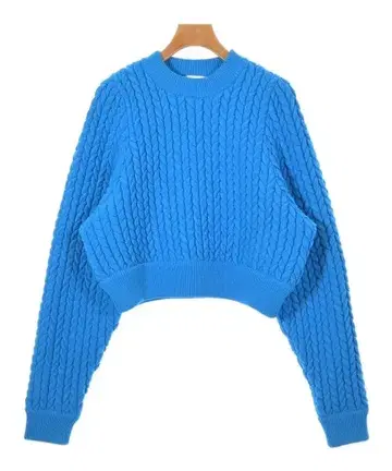 ENFOLD 니트 스웨터 여성용