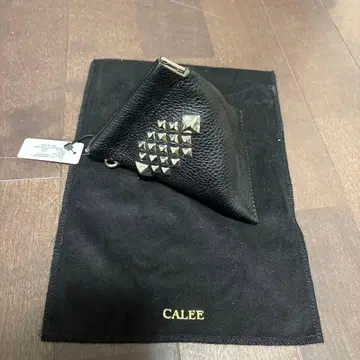 CALEE 멀티 파우치