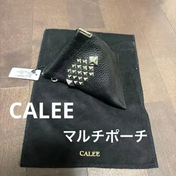 CALEE 멀티 파우치
