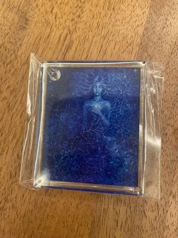 쿠도 시즈카 디너쇼 키링