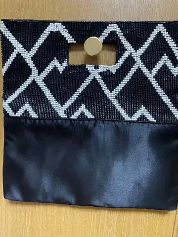 클러치백, 숄더백