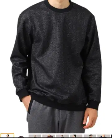 TAKEO KIKUCHI 무리네 해린본 티셔츠