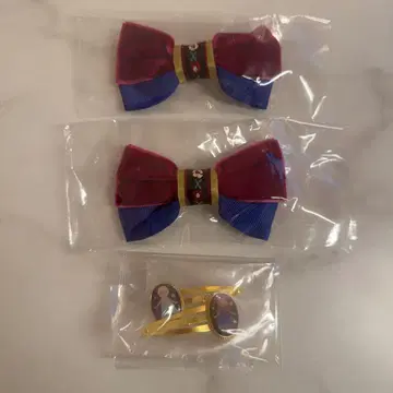 겨울왕국 액세서리