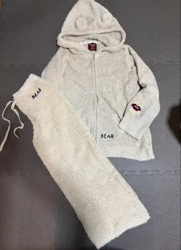 젤라또피케 룸웨어 상하의