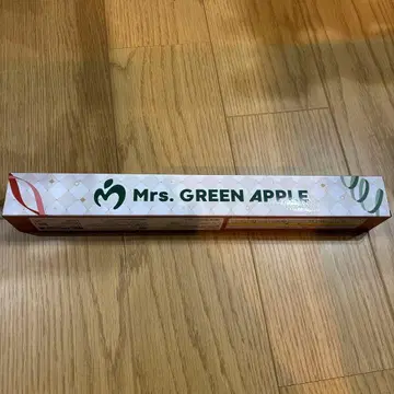제일복권 Mrs. GREEN APPLE B상 태피스트리
